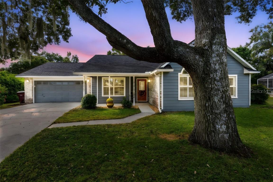 1225 Hancock Cir., St Cloud, FL 34769