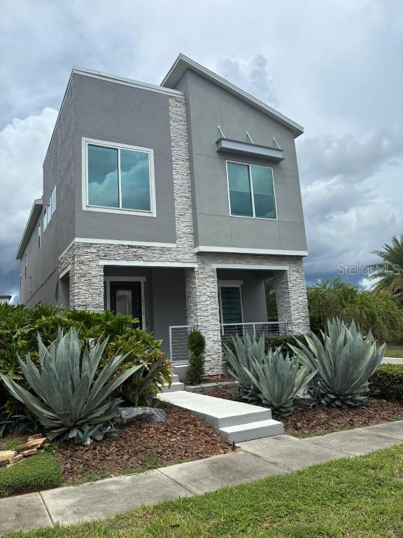 14519 Crested Plume Dr., Winter Garden, FL 34787