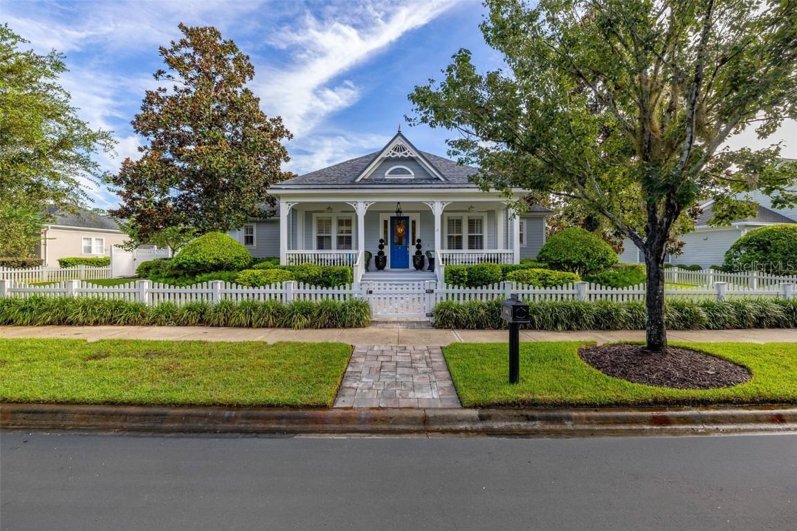 1003 Oak Pond Dr., Celebration, FL 34747
