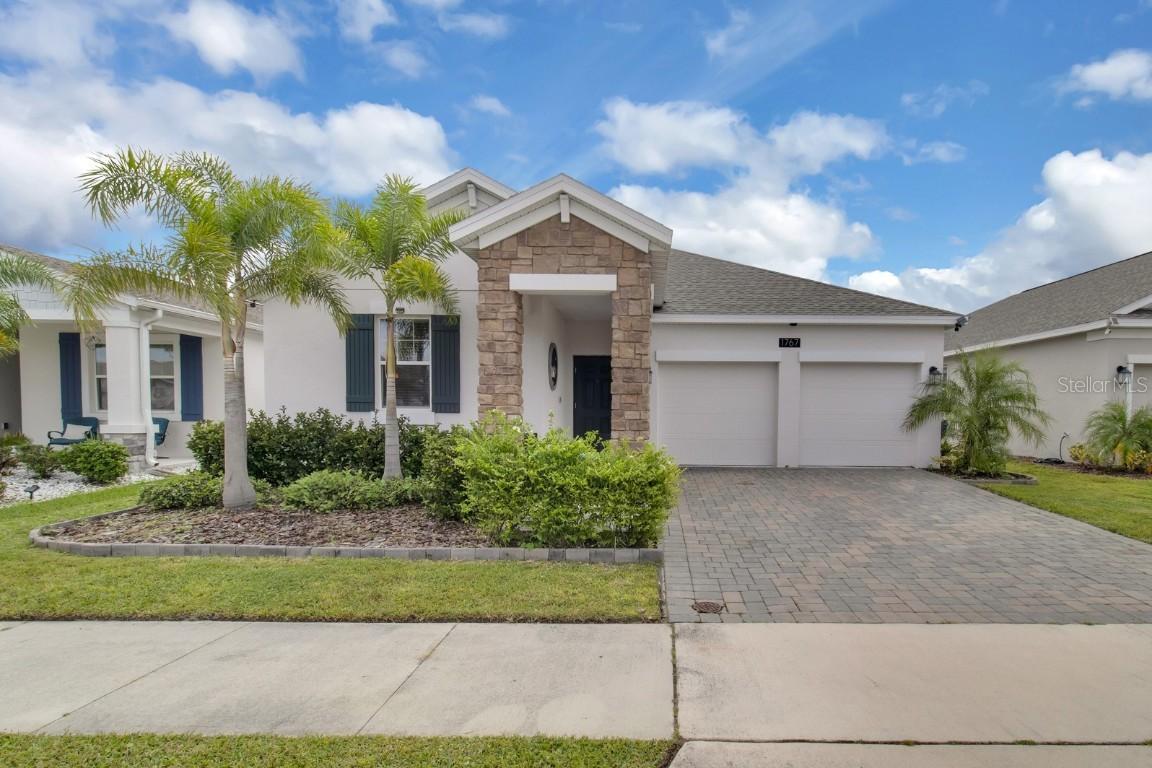 1767 Bee Nice Dr., Kissimmee, FL 34744