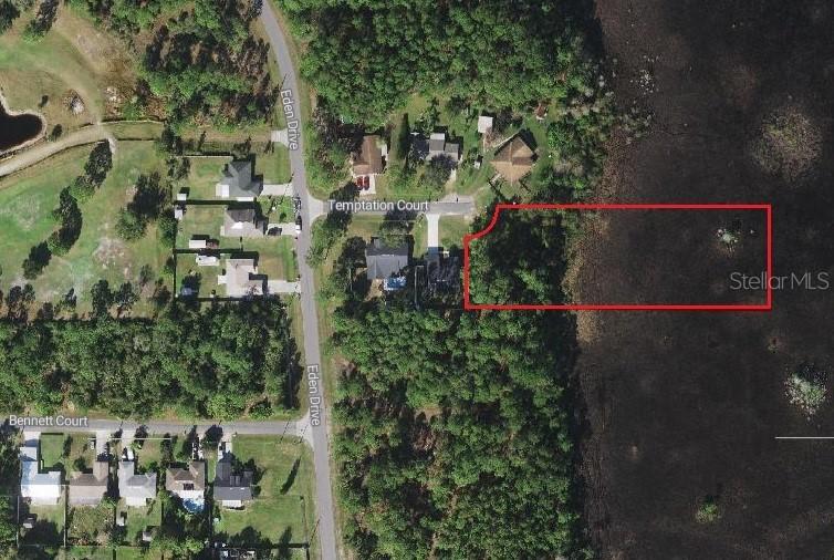 Temptation Ct., St Cloud, FL 34771