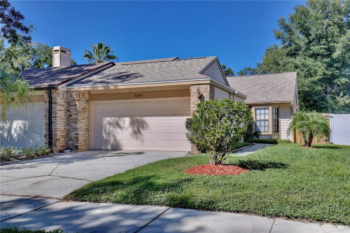 3308 Bridgeford Dr., Orlando, FL 32812