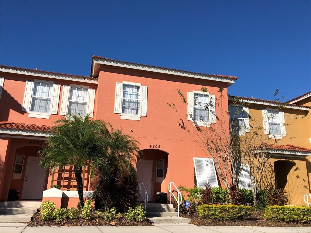 4705 Ormond Beach Way, Kissimmee, FL 34746