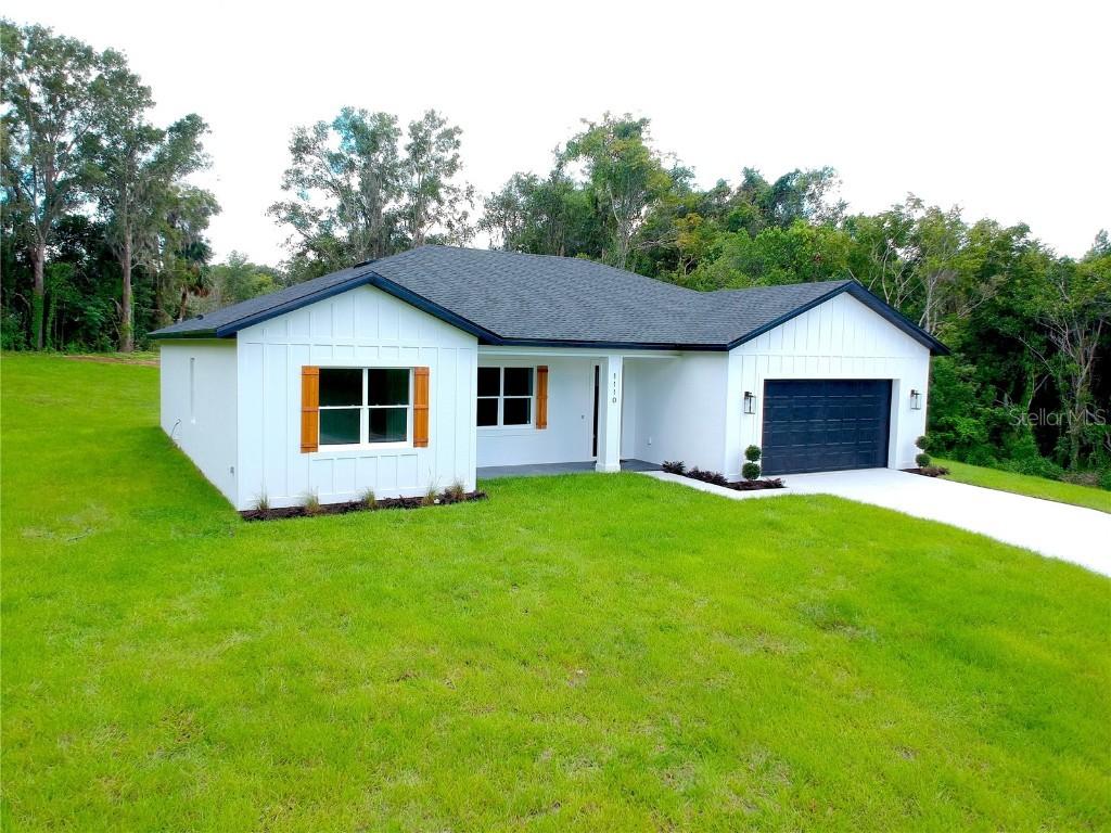 1110 Mercers Fernery Rd., Deland, FL 32720