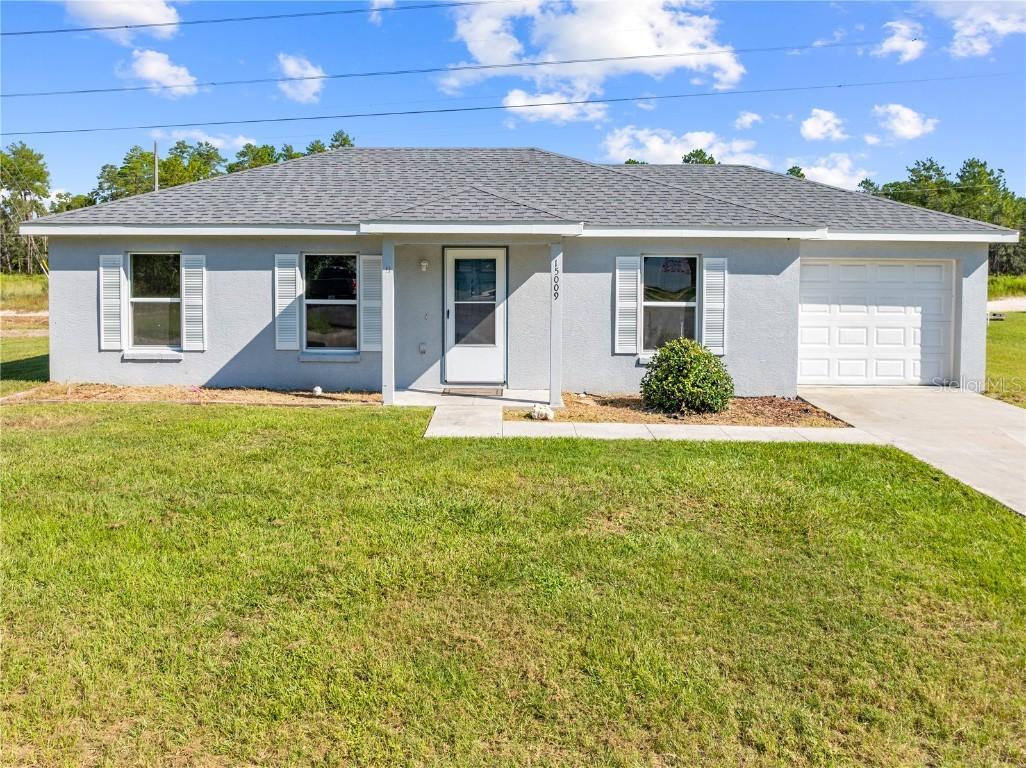 15009 SW 65th Terrace Rd., Ocala, FL 34473