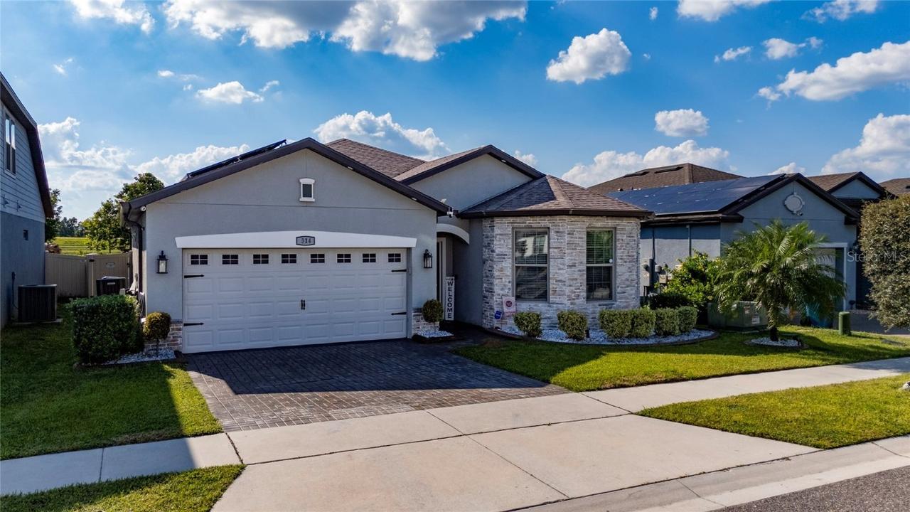 314 Citrus Isle Loop, Davenport, FL 33837