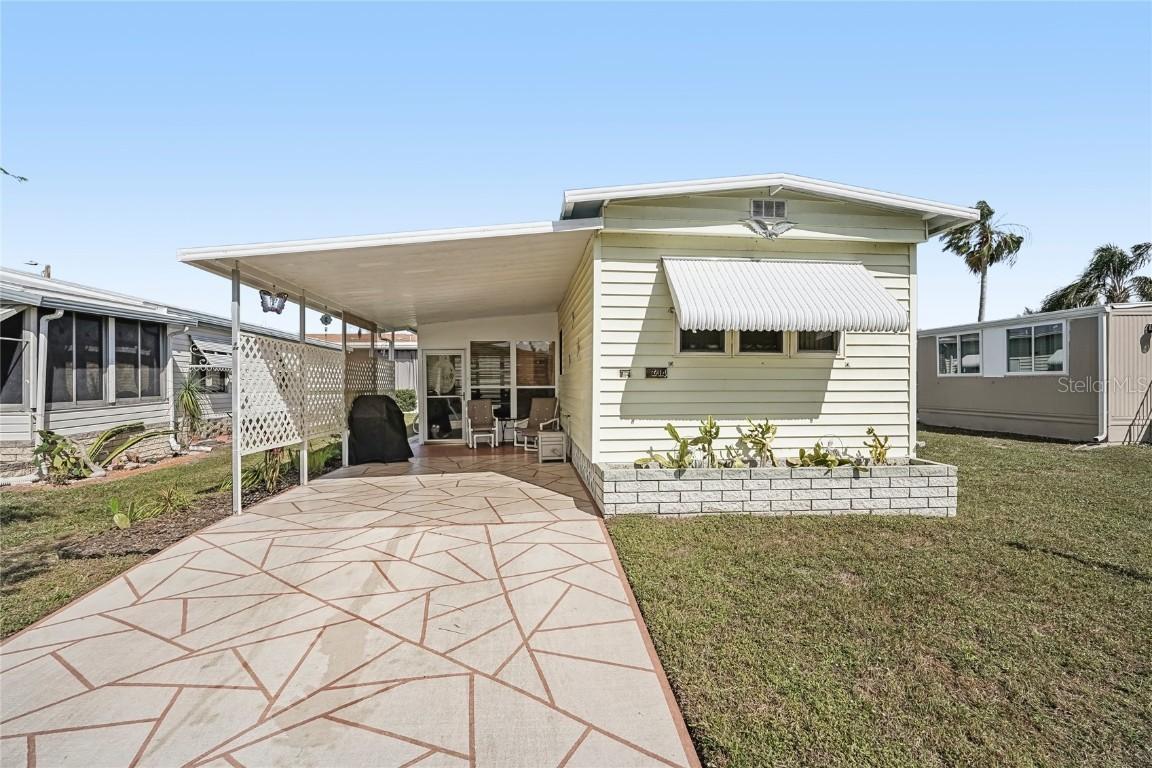 5316 53rd Ave. #I14, Bradenton, FL 34203