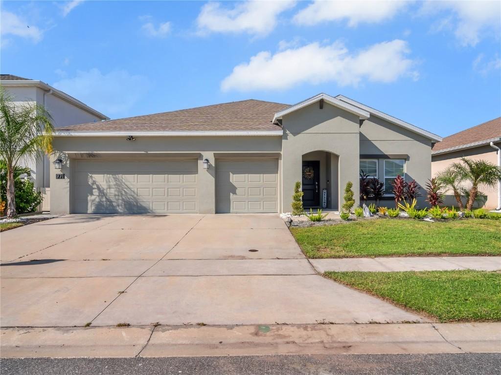 771 Hitch Loop Loop, St Cloud, FL 34772
