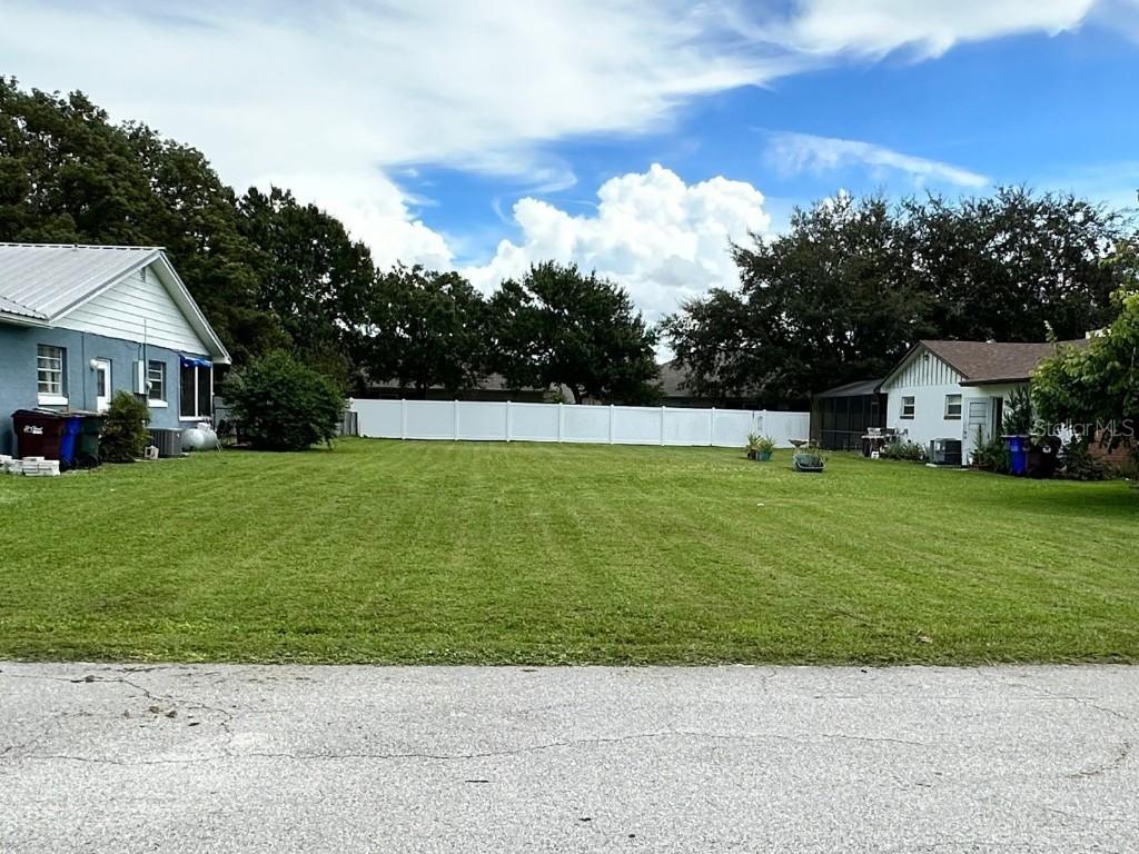 1735 Longleaf Dr (vacant Land), St Cloud, FL 34769