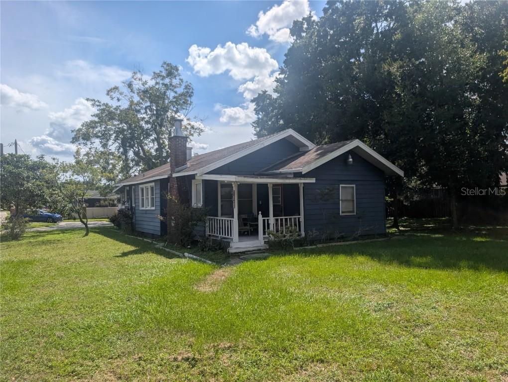 500 Mary Jess Rd., Orlando, FL 32839