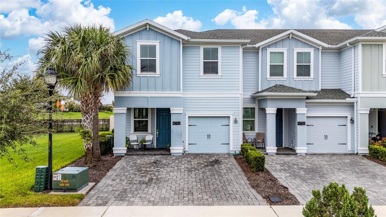 4756 Tribute Tr., Kissimmee, FL 34746