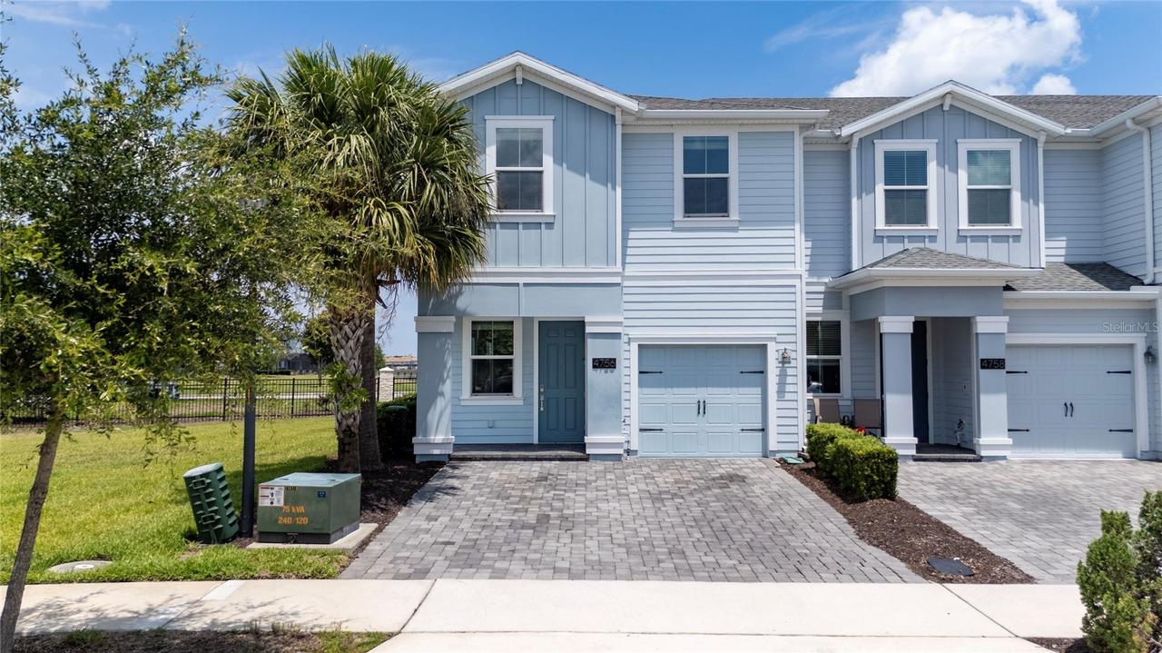 4756 Tribute Tr., Kissimmee, FL 34746