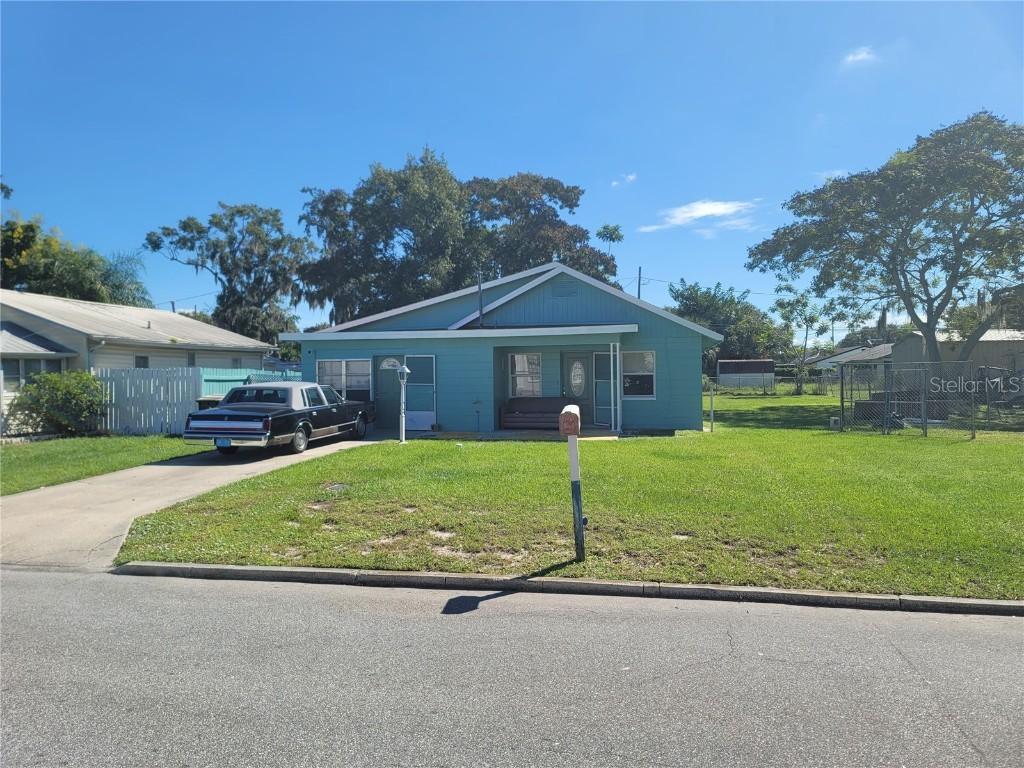 1115 Vermont Ave., St Cloud, FL 34769