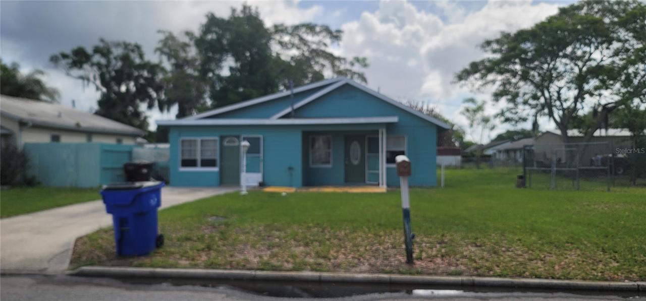 1115 Vermont Ave., St Cloud, FL 34769