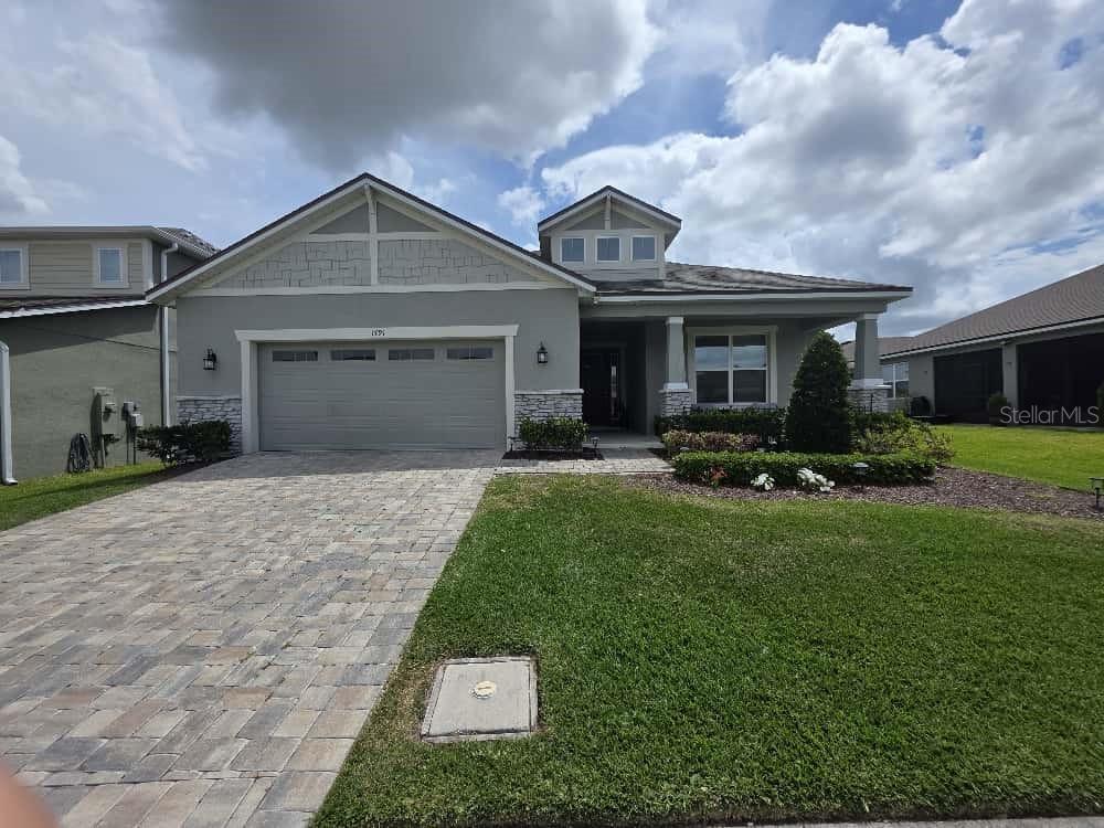 1791 Smarts Rule St., Kissimmee, FL 34744