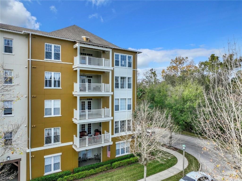 1211 Stonecutter Dr. #103, Celebration, FL 34747