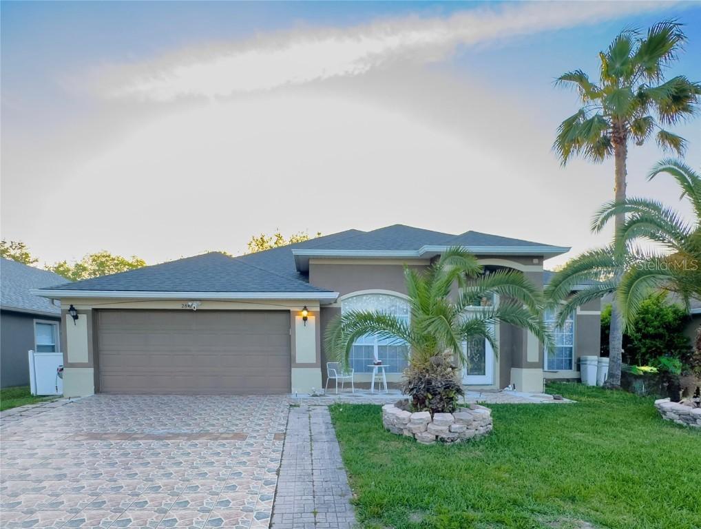 2847 Oconnell Dr., Kissimmee, FL 34741