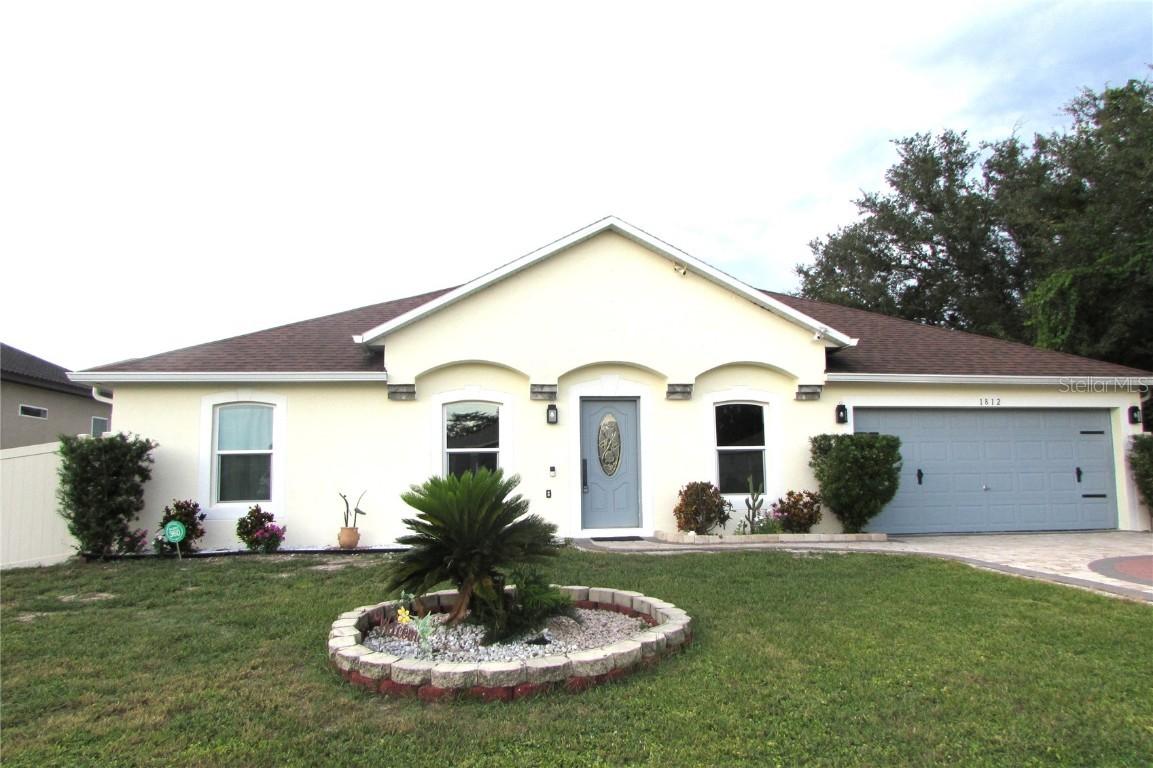 1812 Hudson Ct., Kissimmee, FL 34759