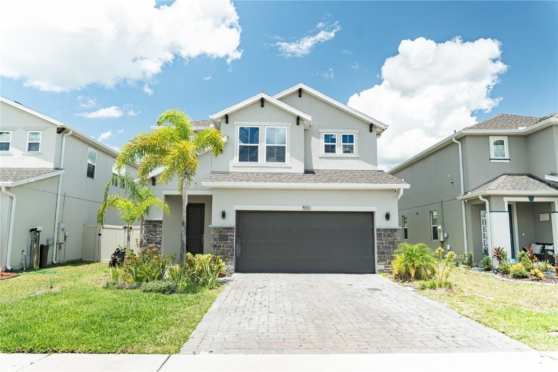 1550 Sepal St., Kissimmee, FL 34744