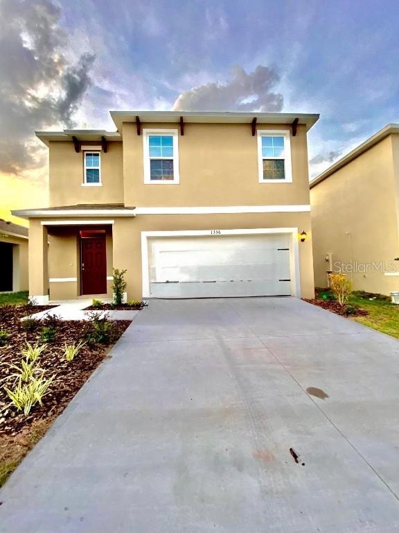 1356 Berry Ln., Davenport, FL 33837