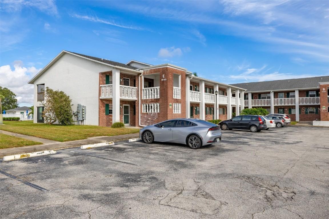 1880 Knox Mc Rae Dr. #212D, Titusville, FL 32780