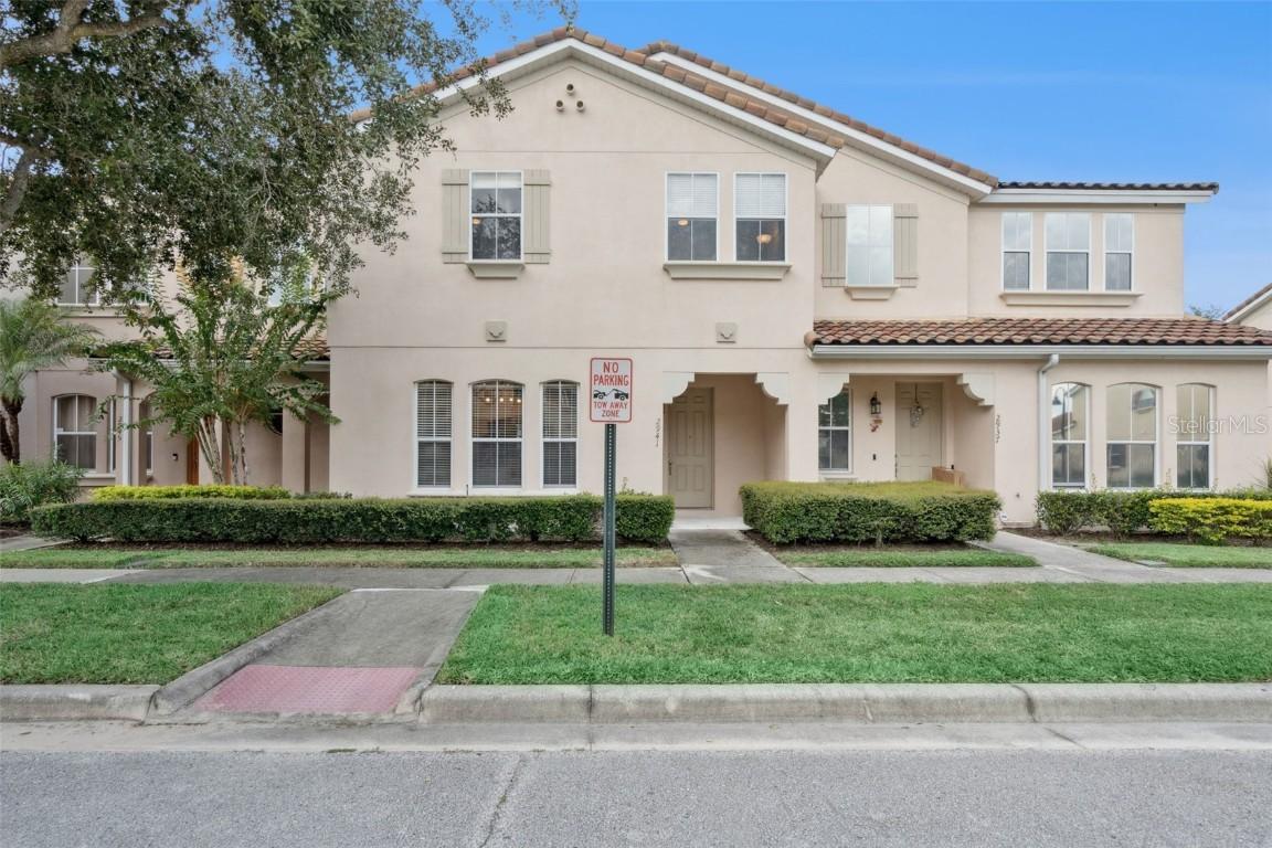 2941 Aqua Virgo Loop #28, Orlando, FL 32837