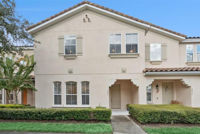 New Homes For Sale This Week That Attend John Young Elementary: September 19th to September 25th