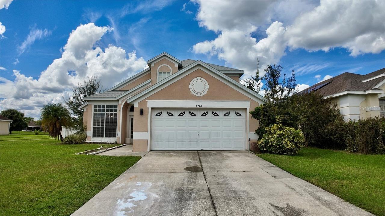 2746 Herons Landing Dr., Kissimmee, FL 34741