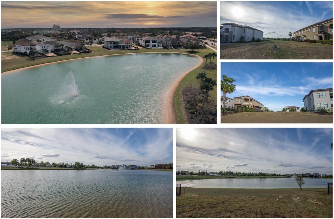 820 Golden Bear Dr., Reunion, FL 34747