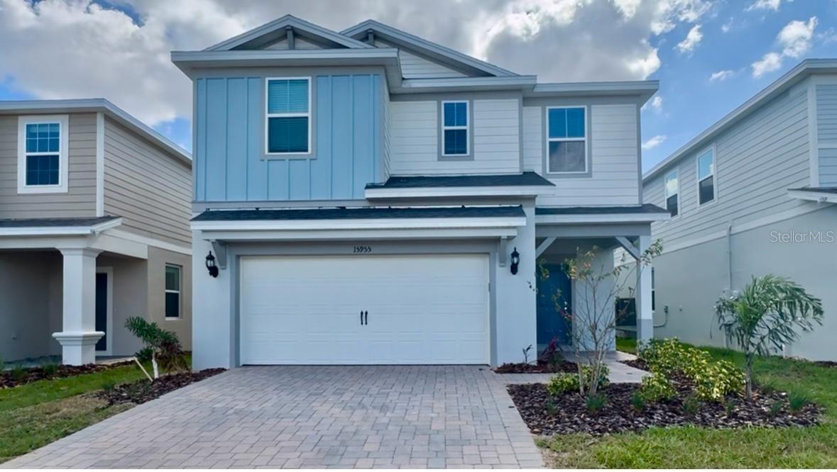 15955 Sandy Cliffs Dr., Clermont, FL 34714
