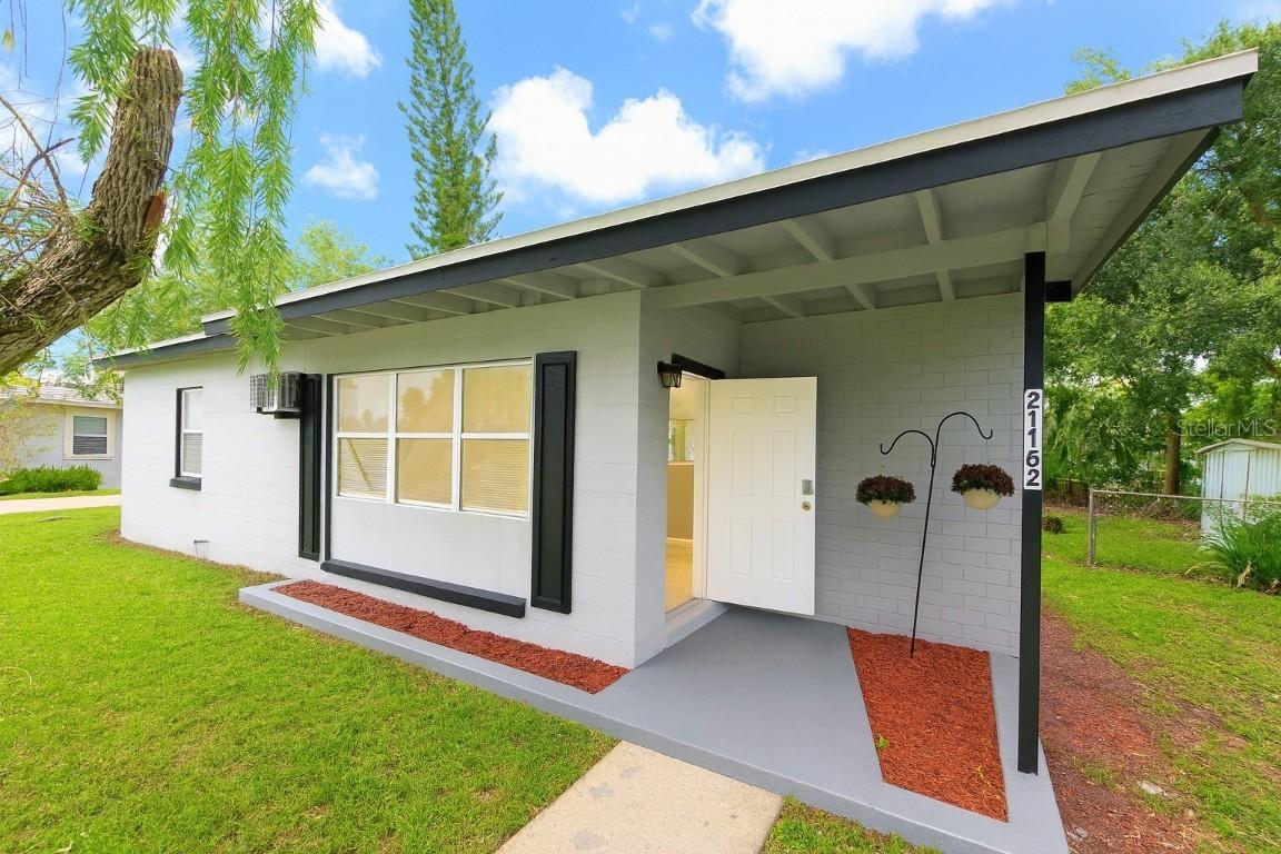 21162 Meehan Ave., Port Charlotte, FL 33952