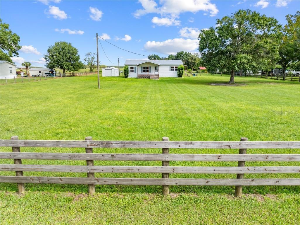 805 Grant Bass Rd., Kenansville, FL 34739