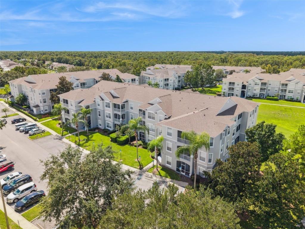 2302 Butterfly Palm Way #301, Kissimmee, FL 34747