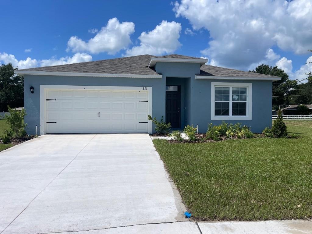 823 Auburn Grove Ct., Auburndale, FL 33823