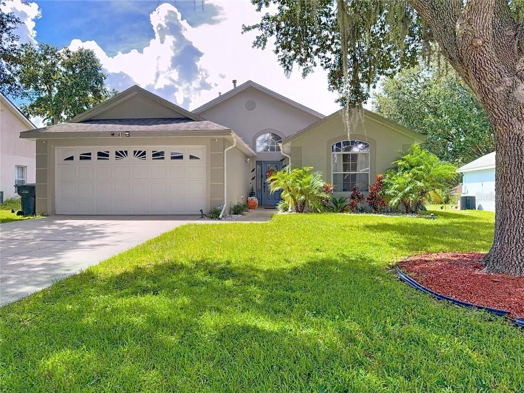 41 Montana Ave., Davenport, FL 33897