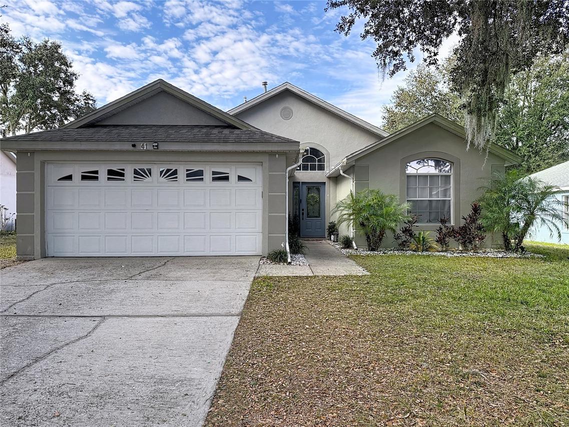 41 Montana Ave., Davenport, FL 33897
