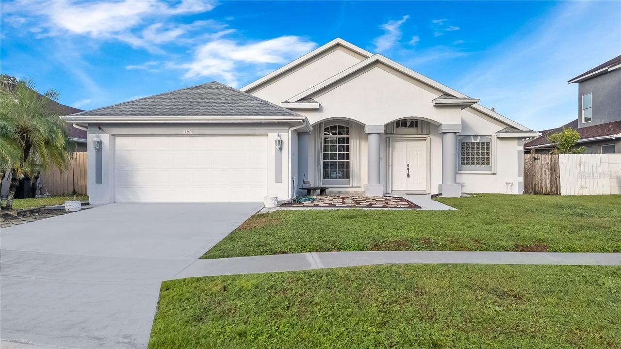 2303 Laurel Pine Ln., Orlando, FL 32837