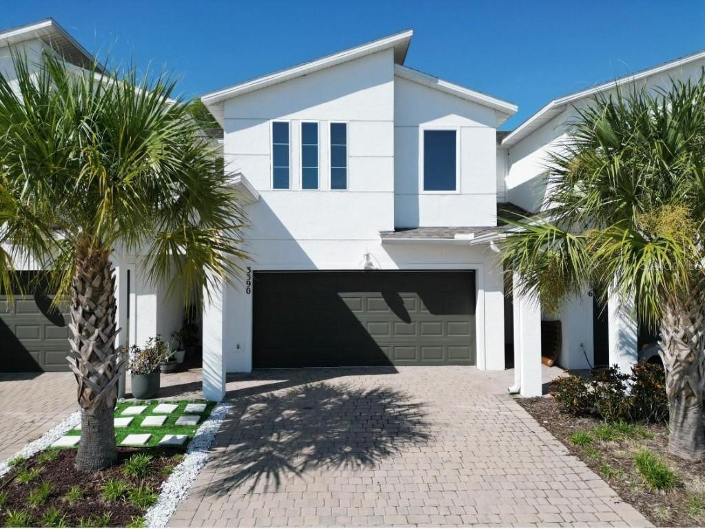 3390 Bellezza Ct., Kissimmee, FL 34746