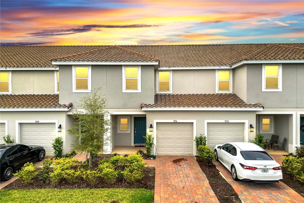 3596 Landing Net Dr., Kissimmee, FL 34746