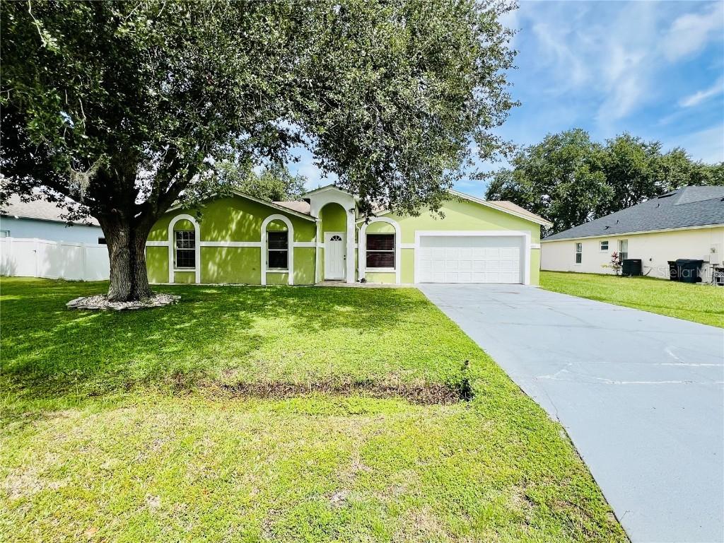 405 Albatross Ct., Poinciana, FL 34759