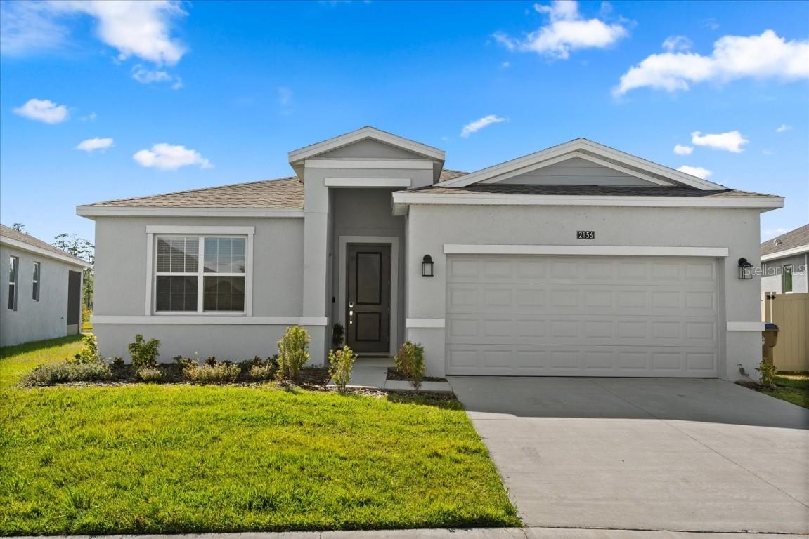 2156 Merrybells Dr, Kissimmee, FL 34746