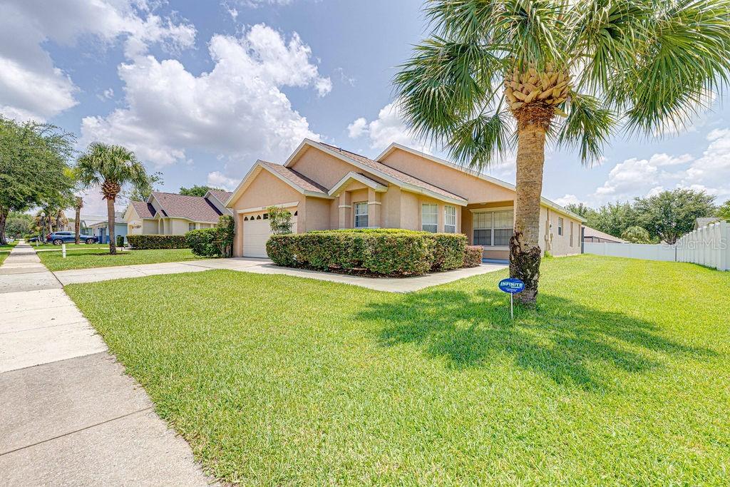 3132 Ibis Hill St., Clermont, FL 34714