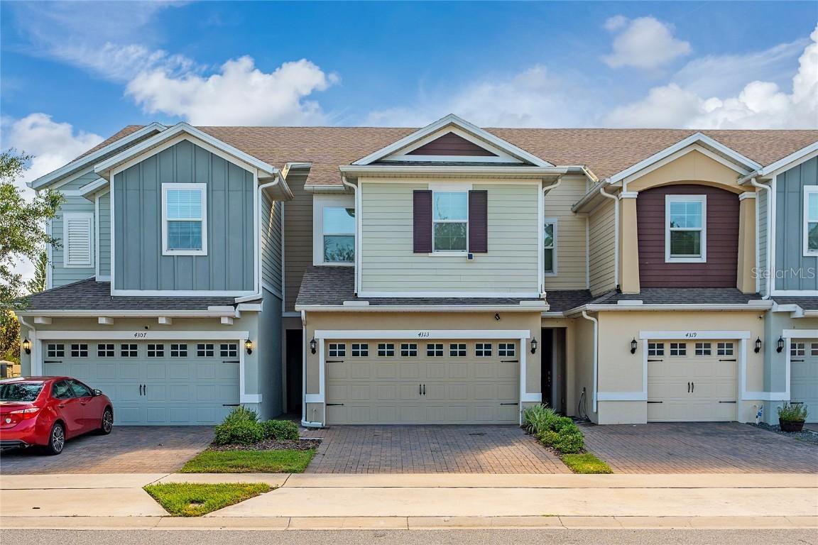 4313 Gumbo Limbo Dr., Orlando, FL 32822