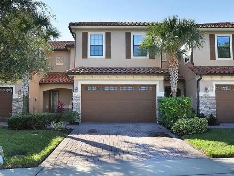 8458 Kelsall Dr., Orlando, FL 32832