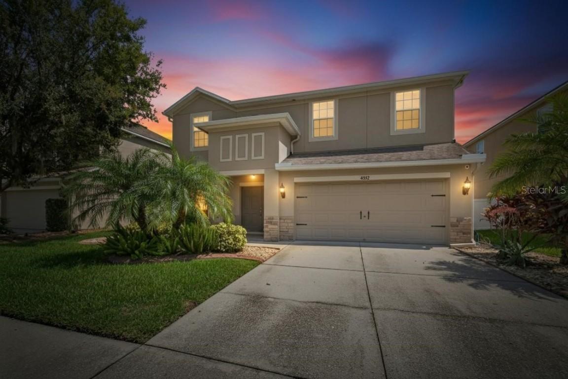 4332 Highcroft Dr., Wesley Chapel, FL 33545