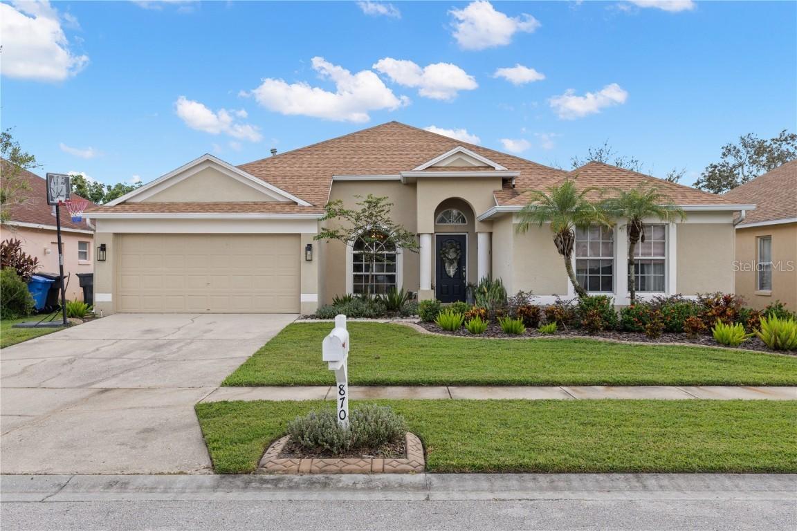 870 Bayou View Dr., Brandon, FL 33510