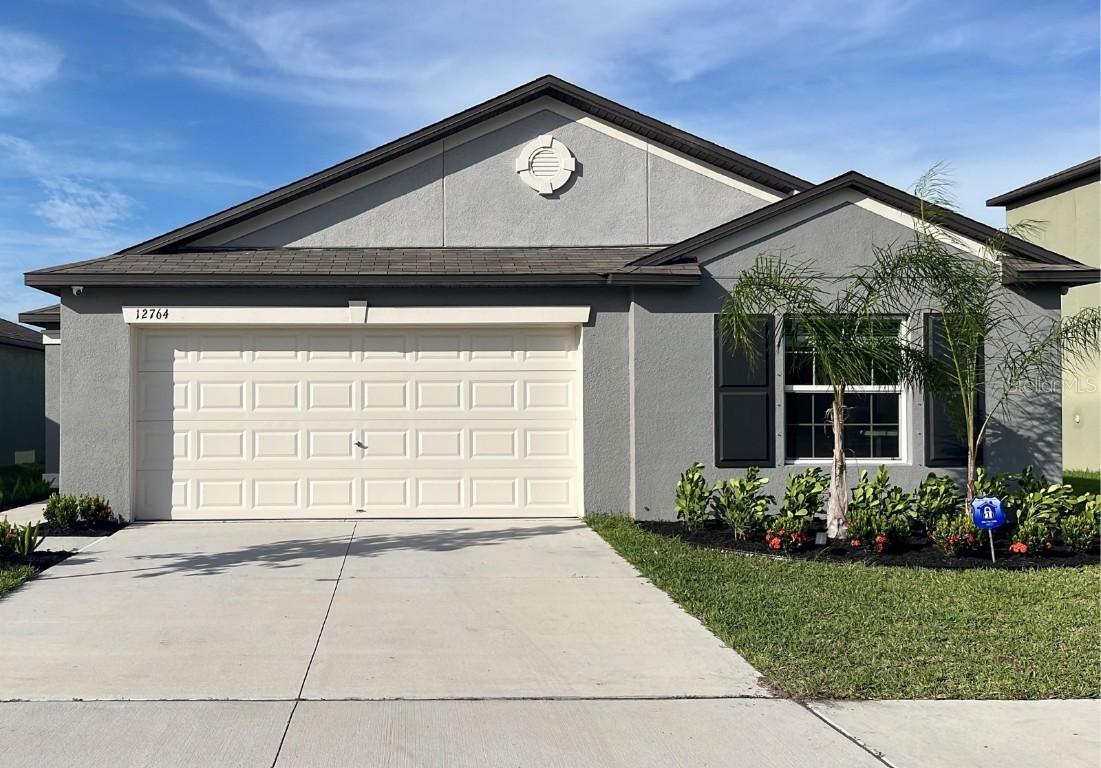 12764 Weston Oaks Ln., Riverview, FL 33579