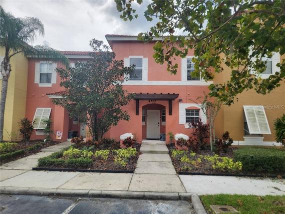 New Construction Homes For Sale This Week That Attend Kissimmee Middle School: September 24th to September 30th