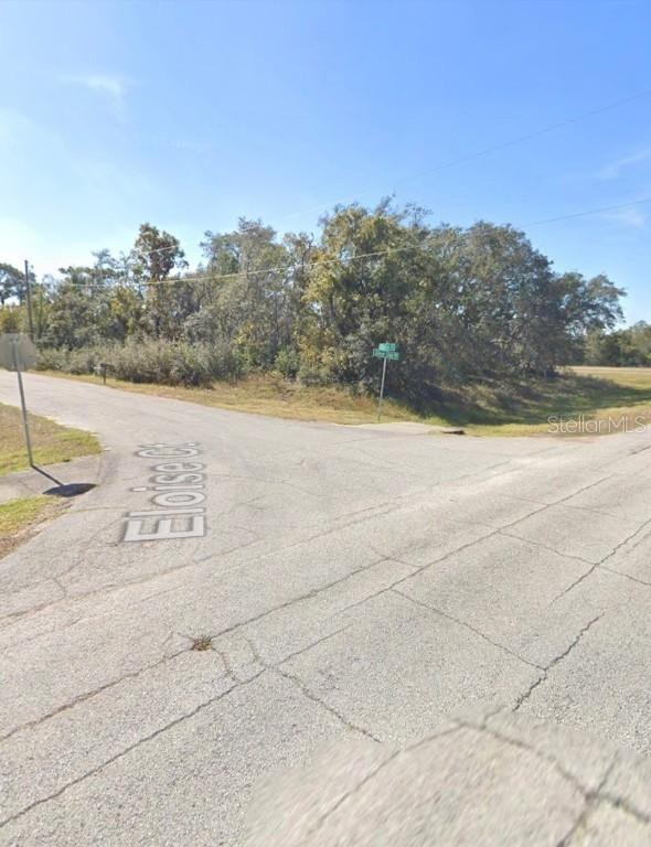 Eloise Ct., Poinciana, FL 34759