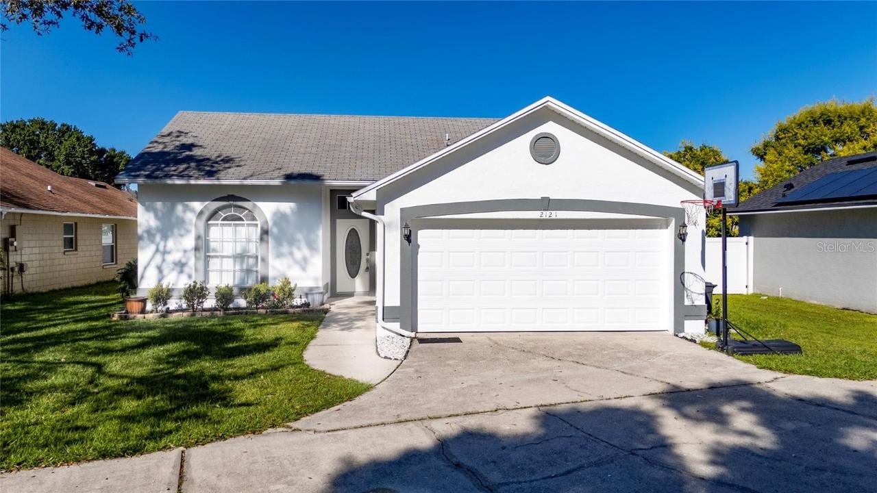 2121 Cuxham Ct., Orlando, FL 32837
